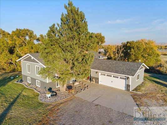 6336 OSNESS RD, SHEPHERD, MT 59079 - Image 1