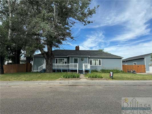 22 OLIVE DR, COLSTRIP, MT 59323 - Image 1