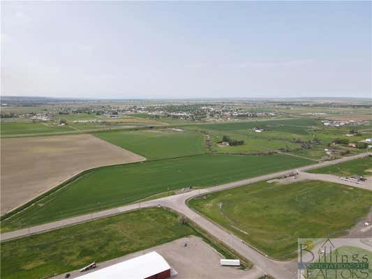 TBD SUGAR FACTORY, HARDIN, MT 59034 - Image 1