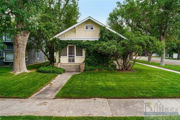 104 W 3RD AVE N, COLUMBUS, MT 59019 - Image 1