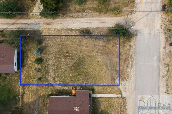 603 S MCGILLEN AVE LOT 1A, RED LODGE, MT 59068 - Image 1