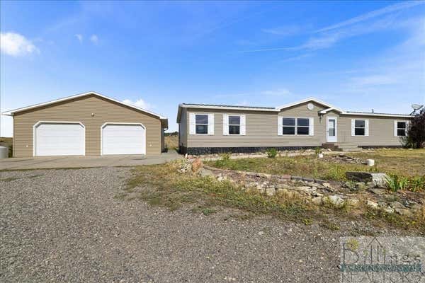 699 BENDER RD, BILLINGS, MT 59101, photo 3 of 36