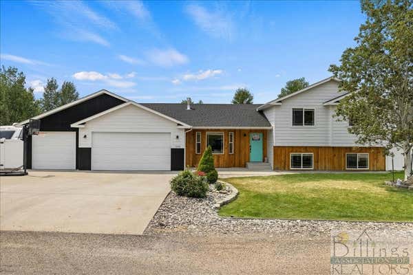 1240 MAXER DR, BILLINGS, MT 59101 - Image 1