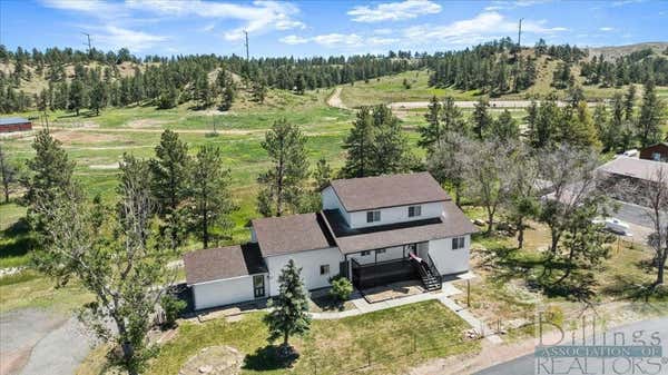 4419 REMINGTON DR, COLSTRIP, MT 59323 - Image 1