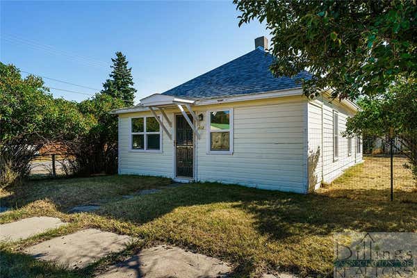 802 S GRANT AVE, RED LODGE, MT 59068 - Image 1