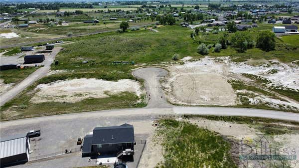 L1B4 ZANES CIRCLE, BILLINGS, MT 59106 - Image 1