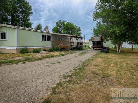 1024 3RD ST E, ROUNDUP, MT 59072 - Image 1