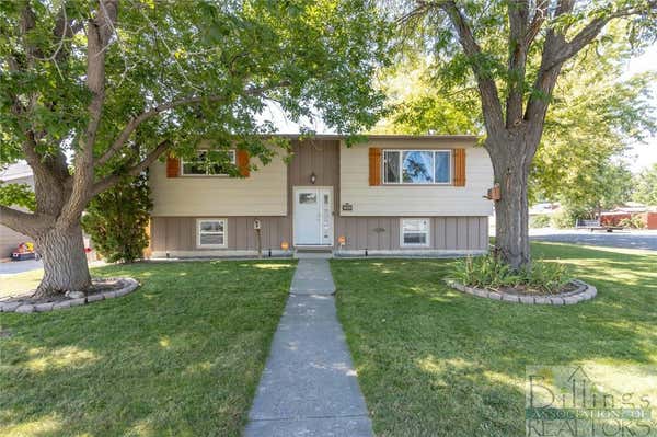 820 7TH AVE, LAUREL, MT 59044 - Image 1