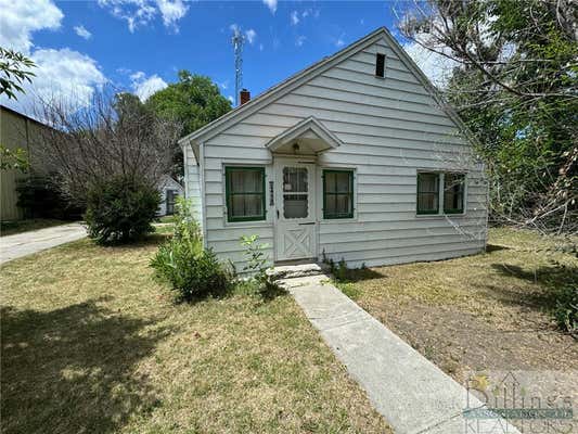 2458 2ND ST, WORDEN, MT 59088 - Image 1