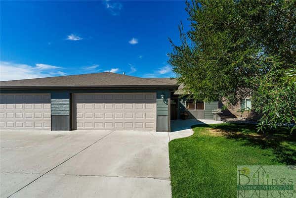 1443 RIVER POINT LOOP APT 1, BILLINGS, MT 59101 - Image 1