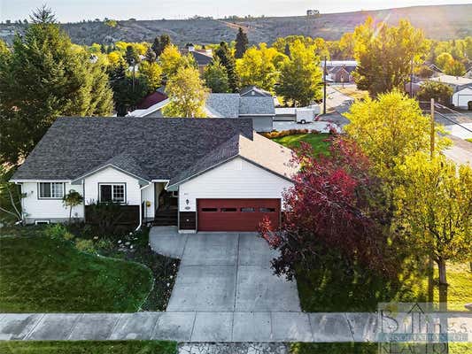 520 S WORD AVE, RED LODGE, MT 59068 - Image 1