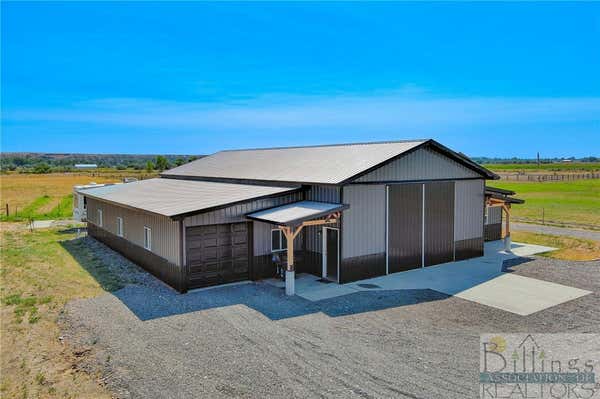 2140 CENTER RD, HARDIN, MT 59034 - Image 1