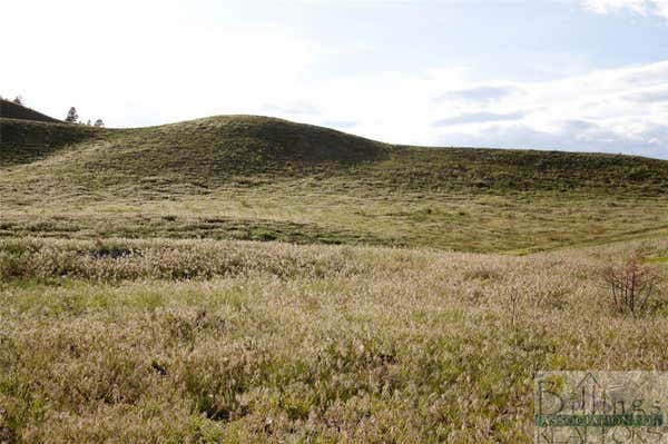 TRACT A PRYOR CREEK ROAD, HUNTLEY, MT 59037, photo 3 of 5