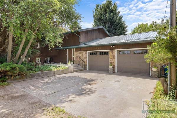 3562 OLD HARDIN RD, BILLINGS, MT 59101 - Image 1