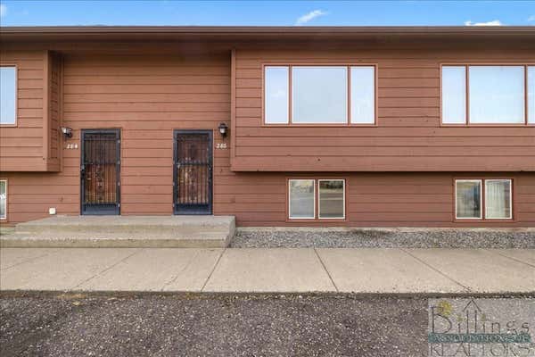 286 WESTCHESTER SQ S, BILLINGS, MT 59105 - Image 1