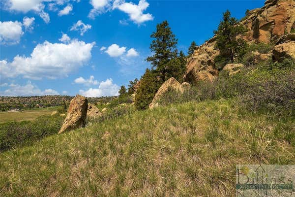 3930 S CANYONWOODS DRIVE, BILLINGS, MT 59106, photo 4 of 19