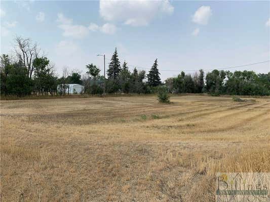 TBD 6TH KILLIAM AVENUE S, FROID, MT 59226 - Image 1