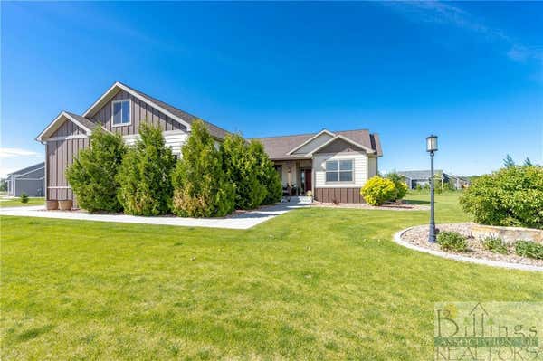 2800 BROOKWAY DR, LAUREL, MT 59044 - Image 1