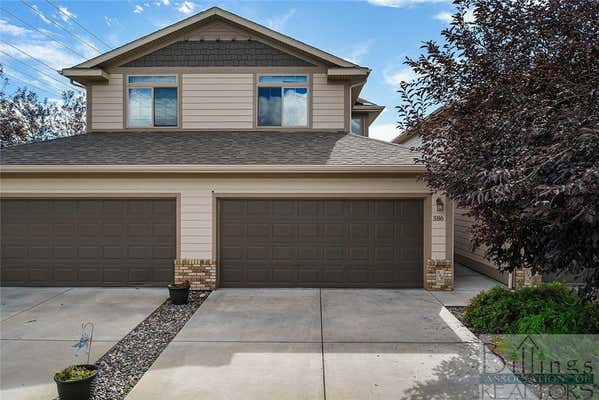 586 KILLARNEY ST, BILLINGS, MT 59105 - Image 1