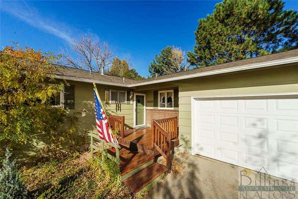 4633 RIMROCK RD, BILLINGS, MT 59106 - Image 1