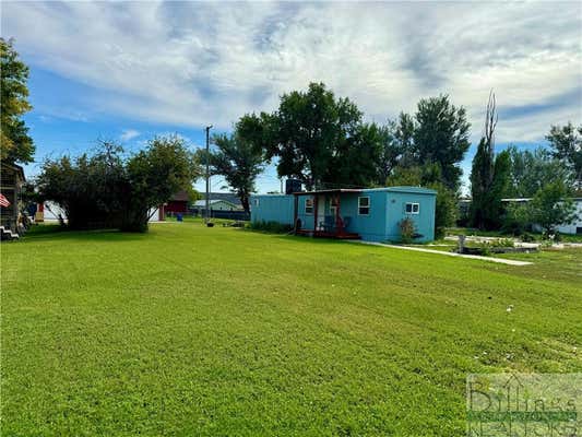 2207 MAIN ST, FORT BENTON, MT 59442 - Image 1