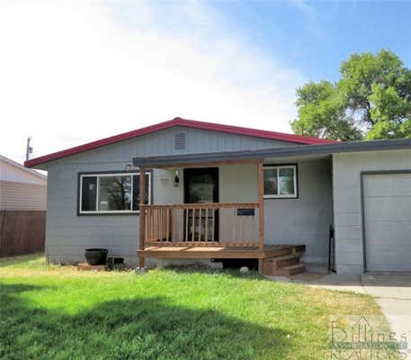 412 RUSSELL DR, BILLINGS, MT 59102 - Image 1