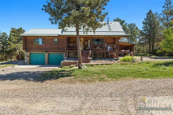 11350 CONIFER TRL, SHEPHERD, MT 59079 - Image 1