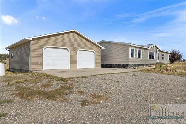 699 BENDER RD, BILLINGS, MT 59101, photo 4 of 36