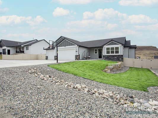 3924 MAKELL WAY, BILLINGS, MT 59101 - Image 1