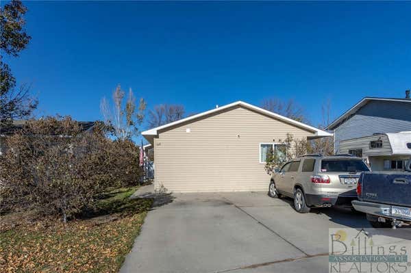 1119 RAYS LN, BILLINGS, MT 59101 - Image 1