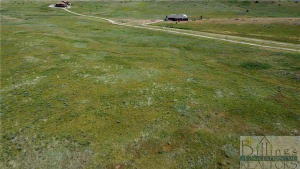 LOTS 46 & 47 WOMAN CHIEF CIRCLE, ABSAROKEE, MT 59019, photo 2 of 20