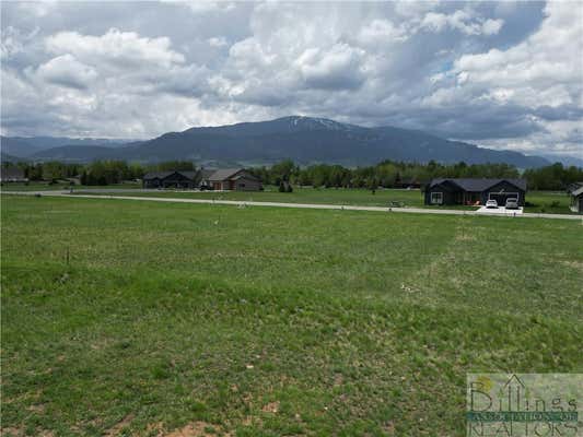 2140 LINDERMAN WAY, RED LODGE, MT 59068 - Image 1