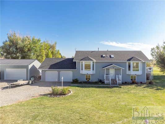 2415 RED BRIDGE RD, LAUREL, MT 59044 - Image 1