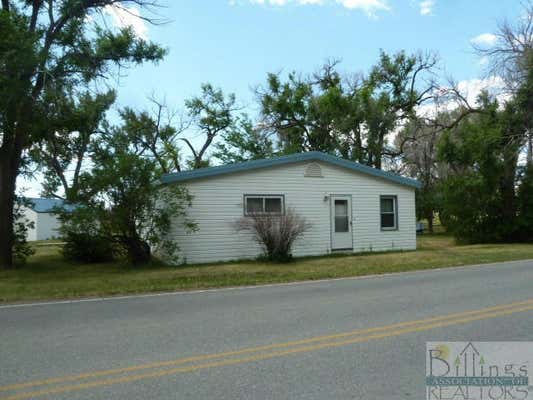 5346 SHEPHERD ACTON RD, SHEPHERD, MT 59079 - Image 1