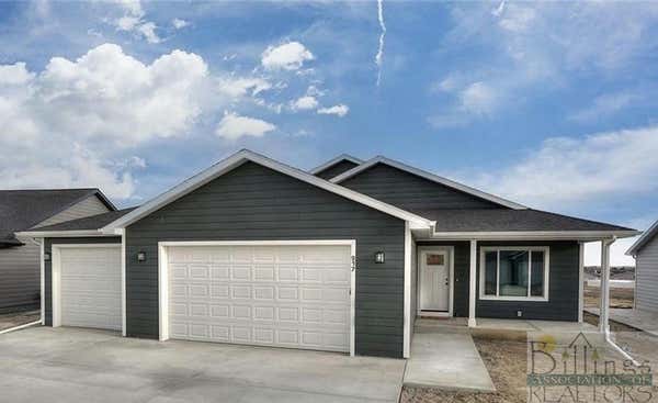 2243 LINDERO BLVD, BILLINGS, MT 59105 - Image 1