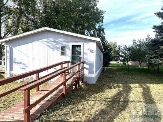 520 FINLEY CIR, BILLINGS, MT 59101 - Image 1