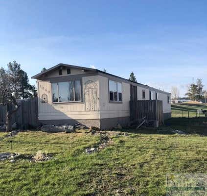 3260 APPALOOSA DR, COLSTRIP, MT 59323 - Image 1