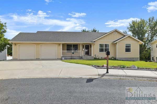 1113 CHERRY HILLS DR, LAUREL, MT 59044 - Image 1