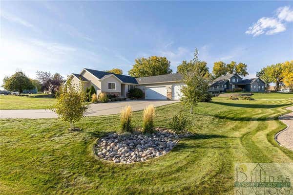 2125 SADDLEBACK DR, LAUREL, MT 59044 - Image 1