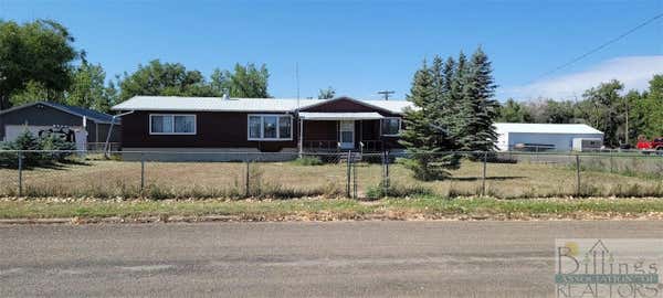 801 S 3RD ST E, BAKER, MT 59313 - Image 1