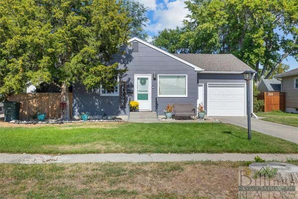 2329 AVENUE B, BILLINGS, MT 59102 - Image 1