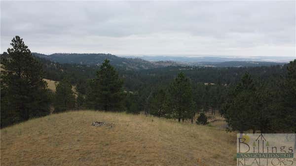 LOT 64 PINE CREST ROAD, COLUMBUS, MT 59019 - Image 1