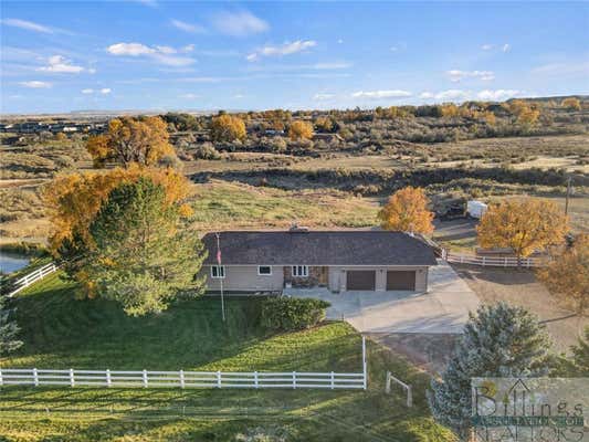 8542 MONAD RD, BILLINGS, MT 59106 - Image 1