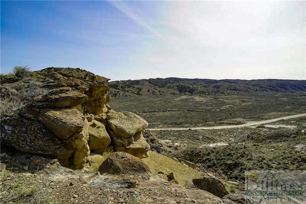 NON COTTONWOOD, BRIDGER, MT 59014 - Image 1