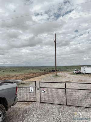 TBD OLD HWY 87, HARDIN, MT 59034 - Image 1