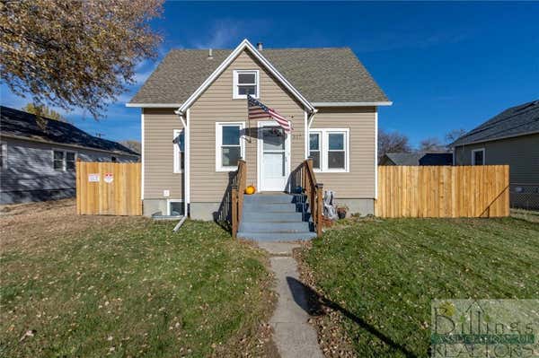 317 S 39TH ST, BILLINGS, MT 59101 - Image 1