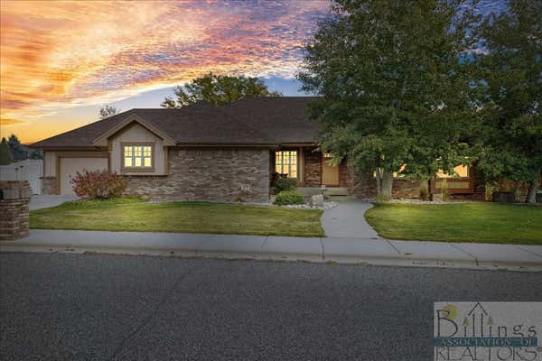 2179 LARCHWOOD LN, BILLINGS, MT 59106 - Image 1