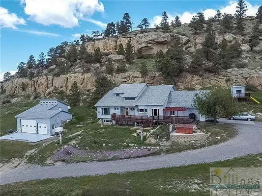 7011 NORTHWIND DR, BILLINGS, MT 59106 - Image 1