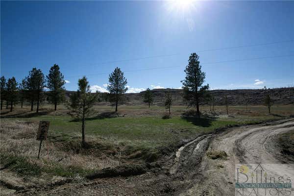 00 BRADLEY ROAD, ROUNDUP, MT 59072 - Image 1