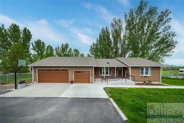 1400 W 12TH ST, LAUREL, MT 59044 - Image 1